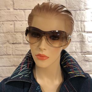 Gucci Sunglasses Authentic